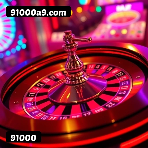 91000 bônus R$5.000 + 500 giros - Rollover 35x, prazo 30 dias, 38% taxa conversão