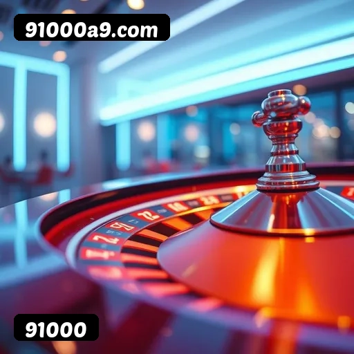 Loterias online disponíveis na 91000