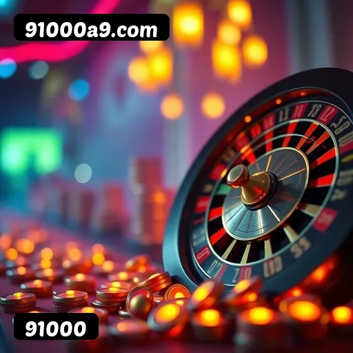 Estatísticas 91000 2025–2026 - 120 mil jogadores ativos, R$72.5M pagos, RTP 96.52%